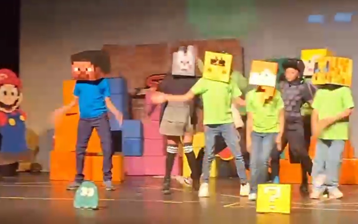 Feria de Ciencias