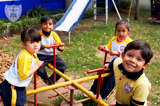 Oferta Educativa Primaria - Blakaller