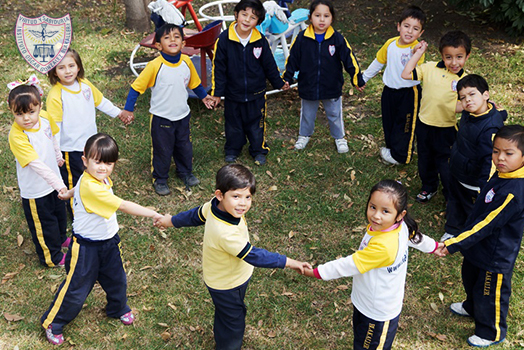 Oferta Educativa Primaria - Blakaller